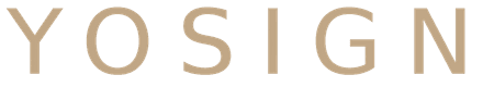 YOSIGN